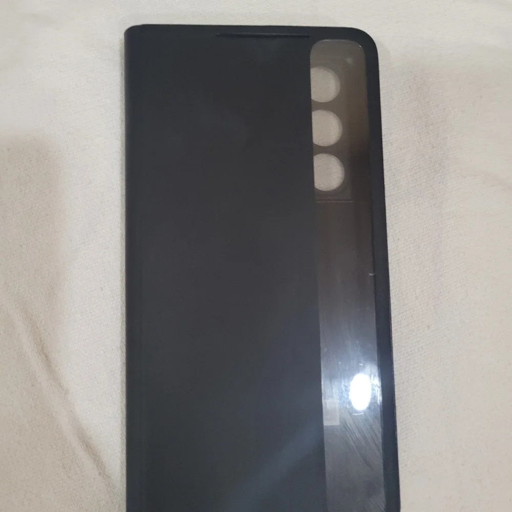GALAXY COVER S21 ULTRA 5G S